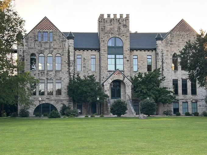 Get the college-town bonus.